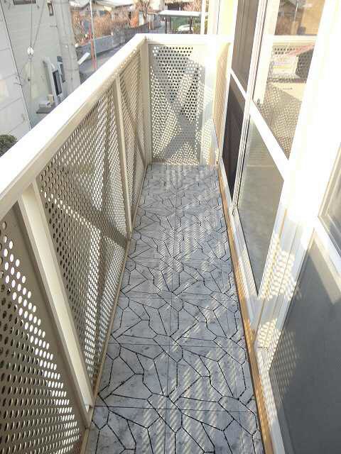 物件内観写真9　(※写真は別号室です（反転）)