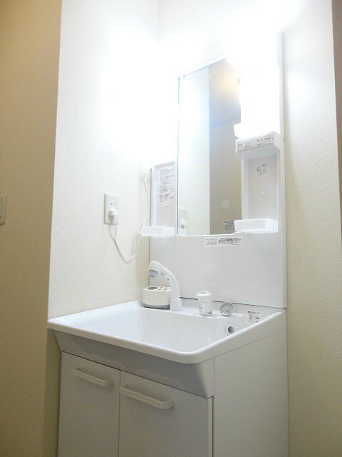 物件内観写真21　(※写真は別号室です（反転）)