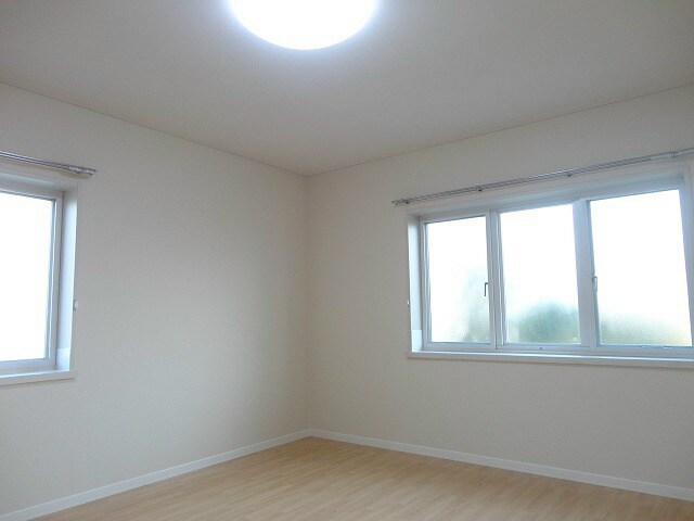 物件内観写真23　(※写真は別号室です（反転）)