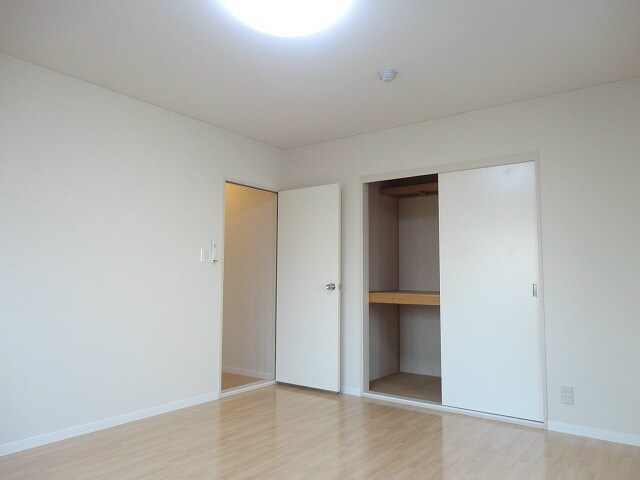 物件内観写真25　(※写真は別号室です（反転）)