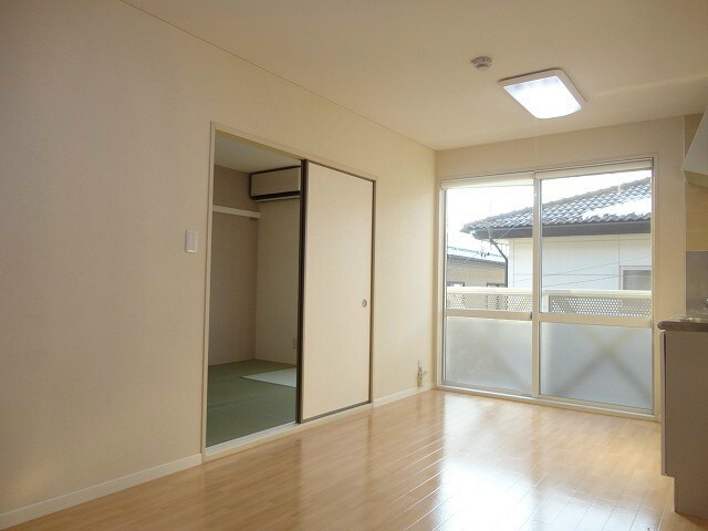 物件内観写真26　(※写真は別号室です（反転）)