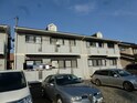 アルス若里A棟