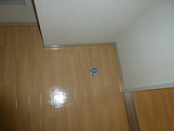 その他(写真は203号室です。（参考）)