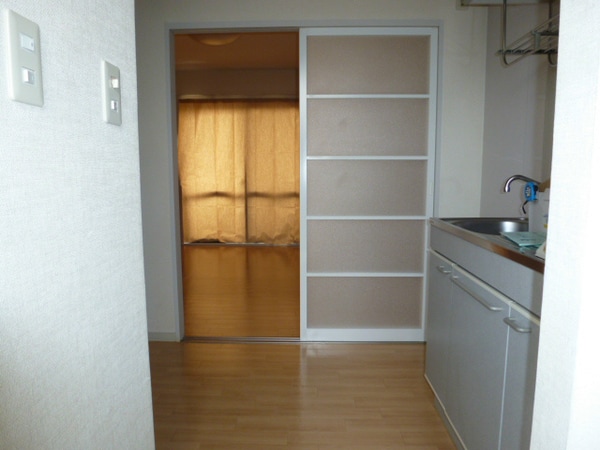 その他部屋・スペース(写真は203号室です。（参考）)