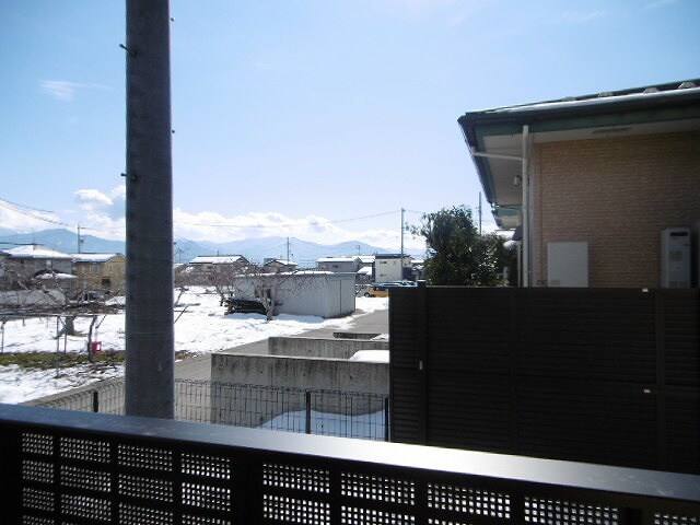 物件内観写真3　(写真は101号室です（参考）)