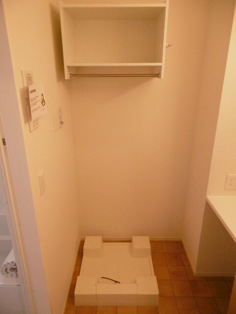 物件内観写真15　(写真は101号室です（参考）)