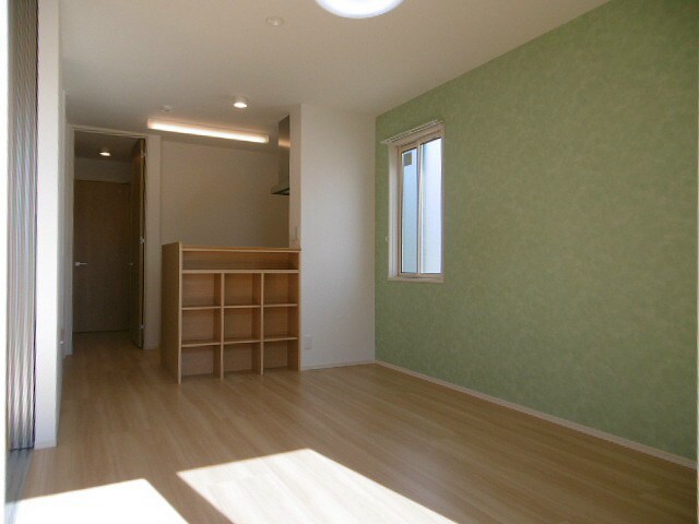 物件内観写真17　(写真は101号室です（参考）)