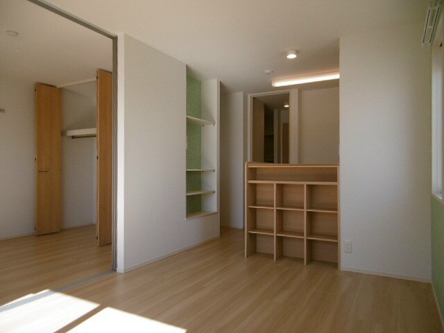 物件内観写真32　(写真は101号室です（参考）)