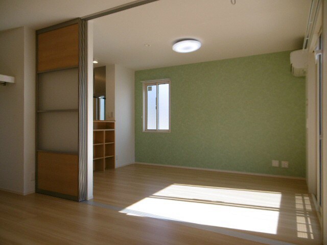 物件内観写真35　(写真は101号室です（参考）)