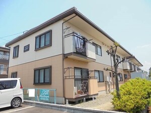 ラプラス本城Ｗ棟外観写真