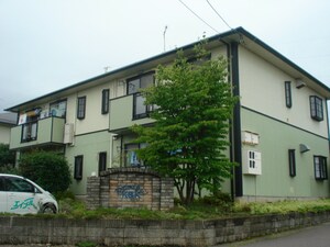 アメニティタウンＫ＆Ｋ　Ａ棟外観写真