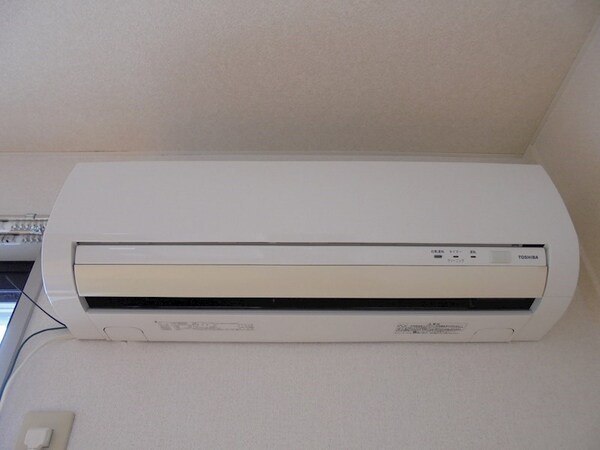 その他設備(写真は202号室です。（参考）)