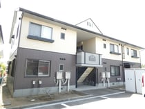 ディアスナオエの外観写真