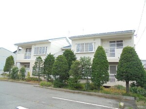 オアシス・綾外観写真