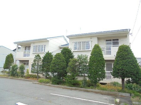 オアシス・綾外観写真