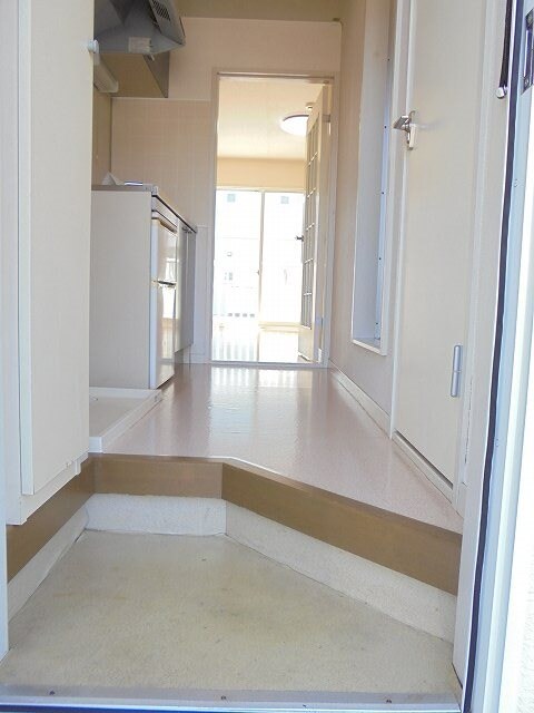 物件内観写真8　(写真は104号室です。（参考）)