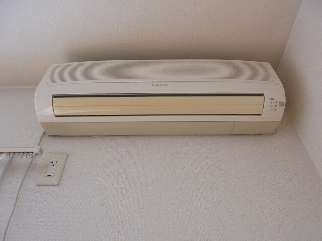 物件内観写真10　(写真は104号室です。（参考）)