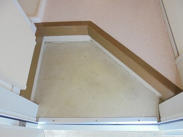 物件内観写真22　(写真は104号室です。（参考）)