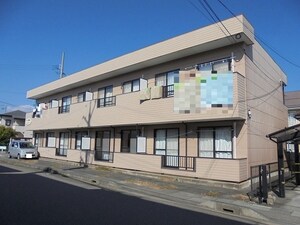 コーポ中麻奈外観写真