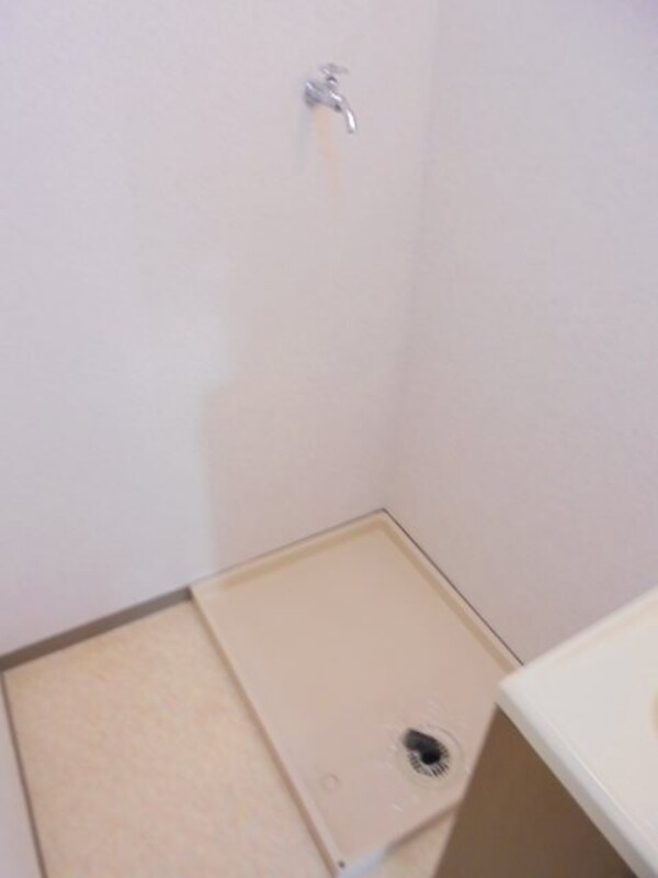 その他(写真は103号室です（参考）)