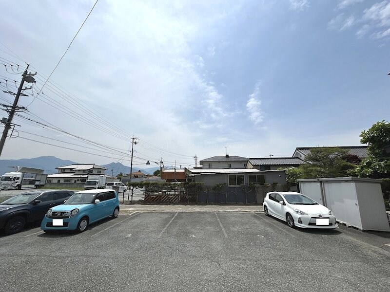 物件内観写真3　(※別部屋参考写真です。)