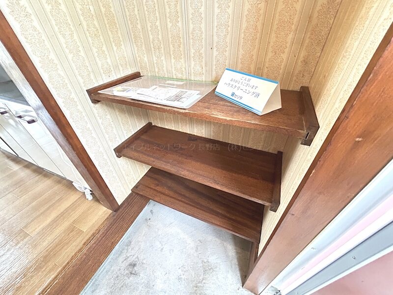 物件内観写真8　(※別部屋参考写真です。)