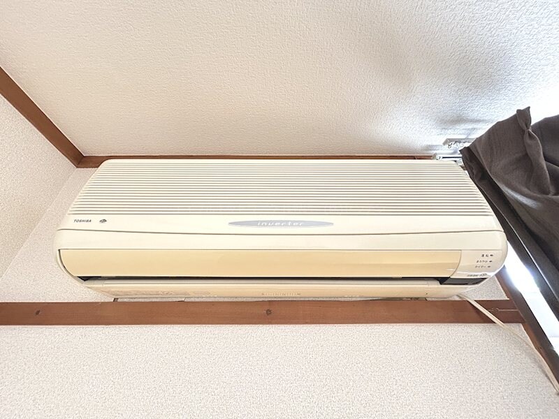 物件内観写真11　(※別部屋参考写真です。)