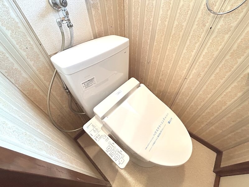 物件内観写真17　(※別部屋参考写真です。)