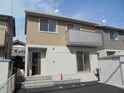 モンシェリ桜　F棟