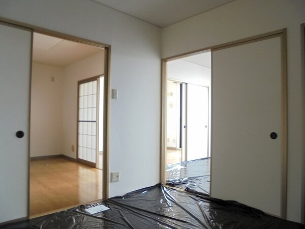その他部屋・スペース(写真は203号室です。（参考）)