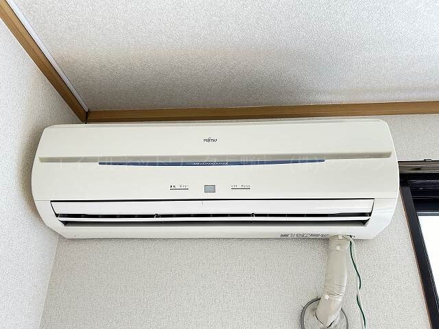 その他設備(写真は101号室です（参考）)