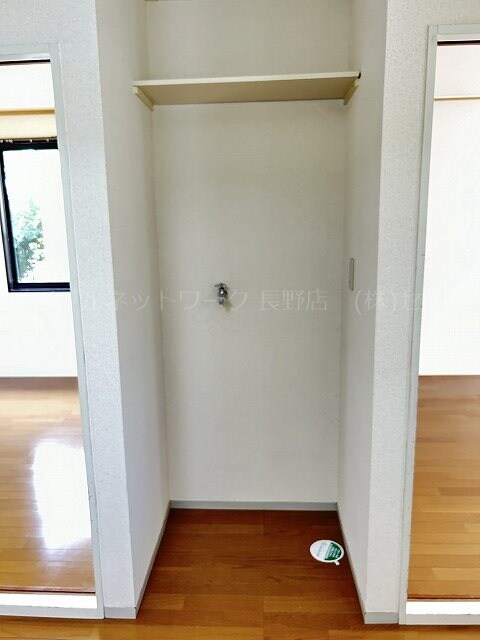 その他設備(写真は101号室です（参考）)