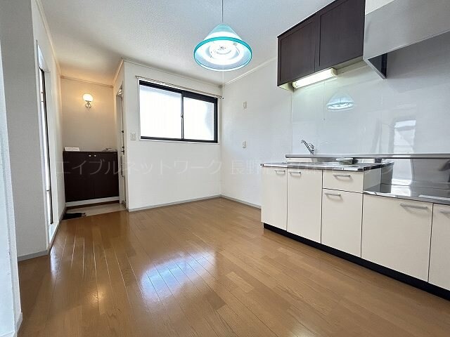 その他部屋・スペース(写真は101号室です（参考）)