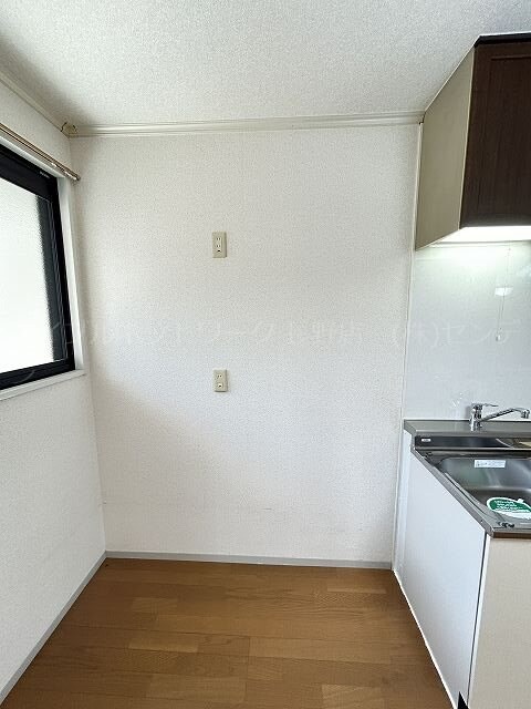 その他(写真は101号室です（参考）)