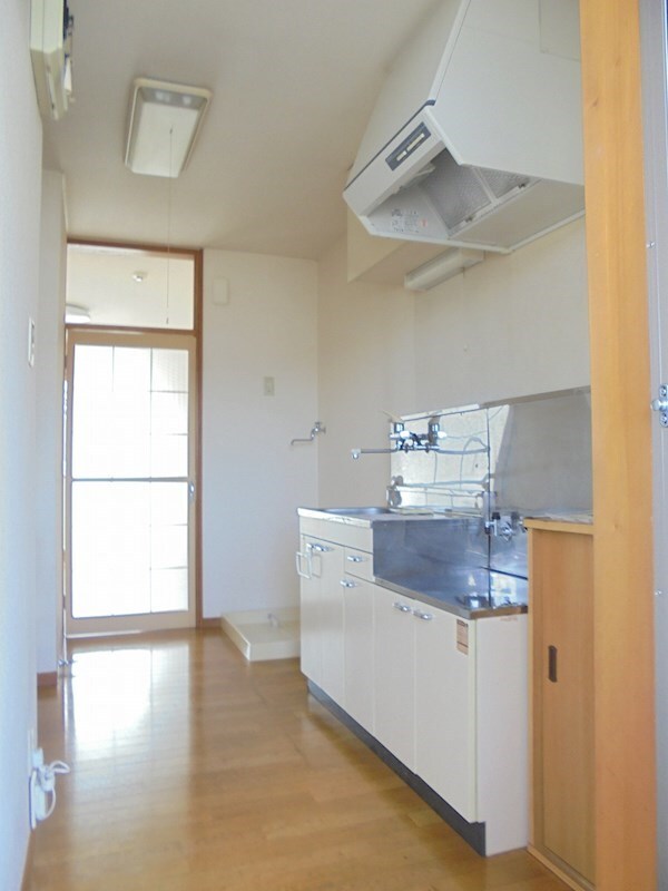 その他部屋・スペース(写真は201号室です（参考）)