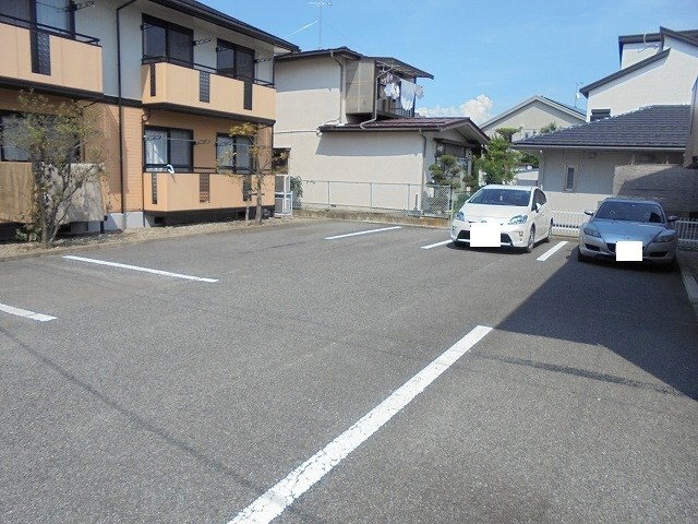 物件内観写真7　(写真は102号室です（参考）)