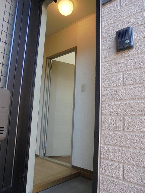 物件内観写真8　(写真は102号室です（参考）)