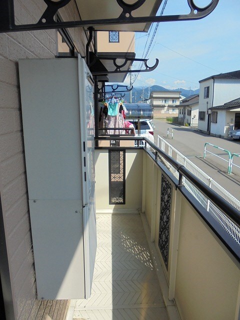 物件内観写真9　(写真は102号室です（参考）)