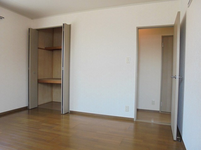 物件内観写真18　(写真は102号室です（参考）)