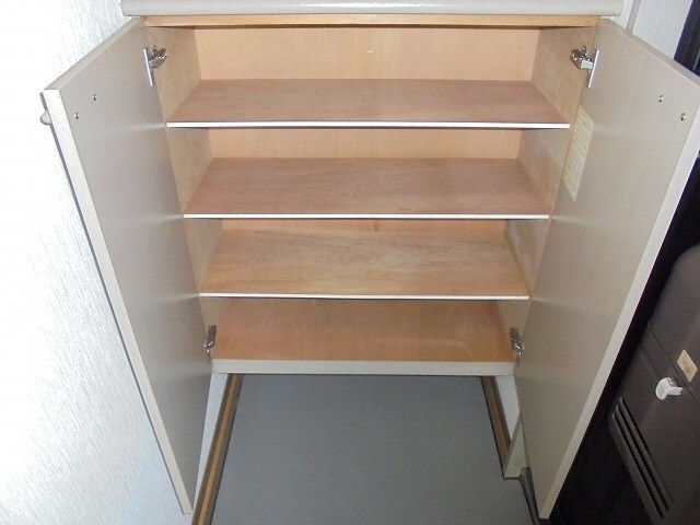 物件内観写真19　(写真は102号室です（参考）)