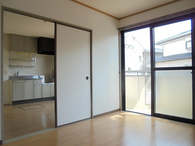 物件内観写真20　(写真は102号室です（参考）)