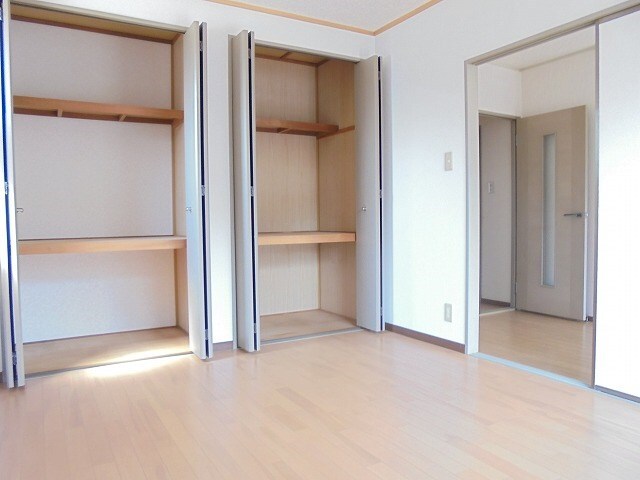 物件内観写真21　(写真は102号室です（参考）)