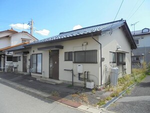 岡宮連棟外観写真