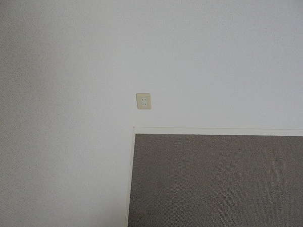 その他(写真は205号室です（参考）)