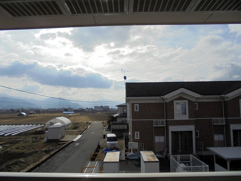 物件内観写真5　(写真は202号室です（参考）)