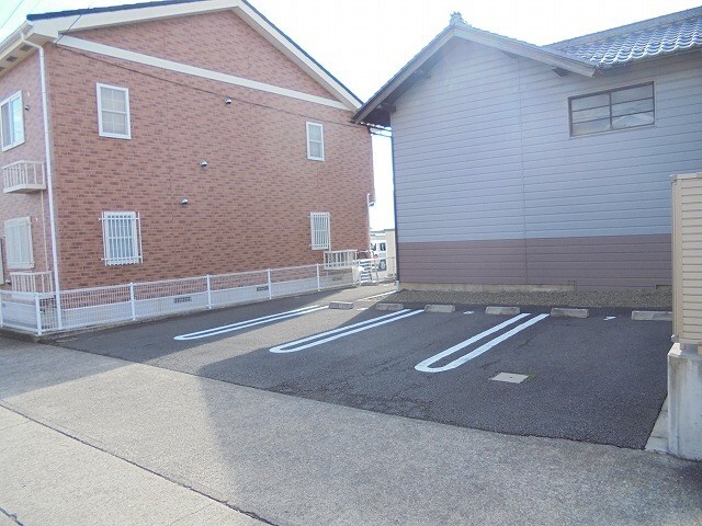 物件内観写真9　(写真は別号室です。)