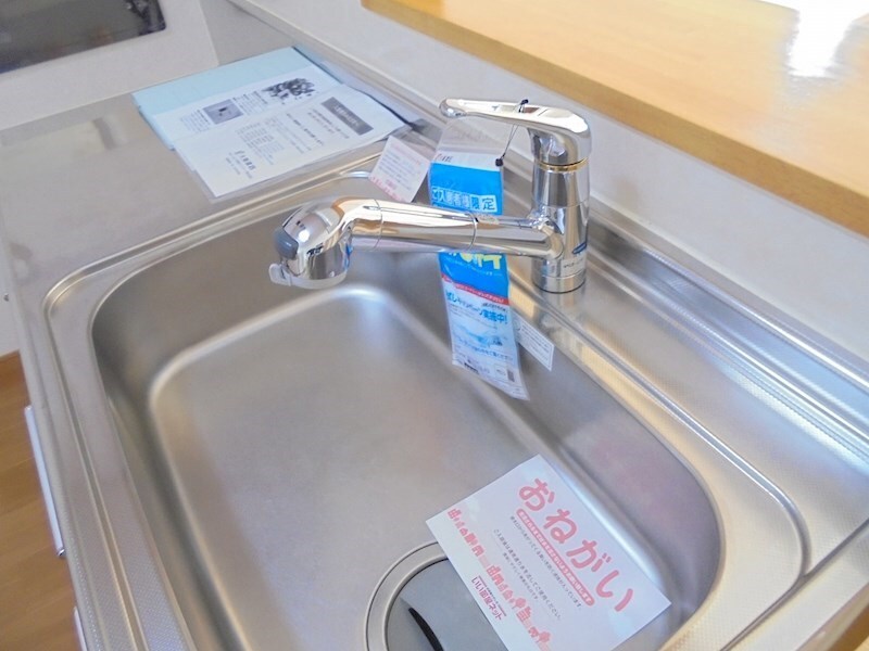 物件内観写真21　(写真は202号室です（参考）)