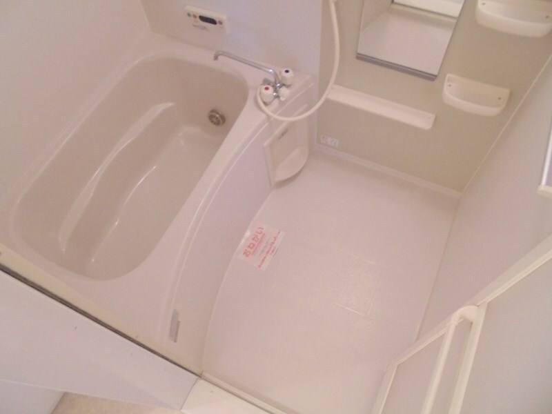 物件内観写真23　(写真は202号室です（参考）)