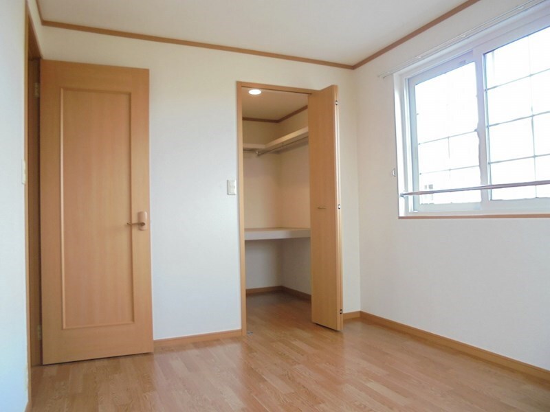物件内観写真25　(写真は202号室です（参考）)