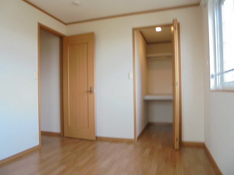 物件内観写真26　(写真は202号室です（参考）)